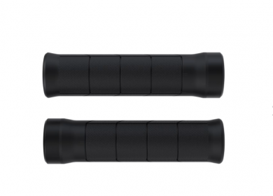 Trek Line Comp MTB Grip set gripit - Musta