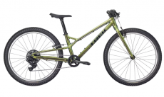 Trek Wahoo 24 Path (2026) - Chameleon Green