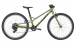 Trek Wahoo 24 Path (2026) - Chameleon Green