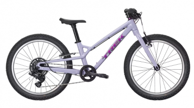 Trek Wahoo 20 Path (2026) - Lavender Haze