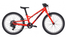 Trek Wahoo 20 Path (2026) - Radioactive Red