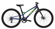 Trek Wahoo 24 Trail (2026) - Emerald Iris