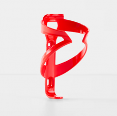 Trek Elite Recycled Water Bottle Cage - Radioactive Red