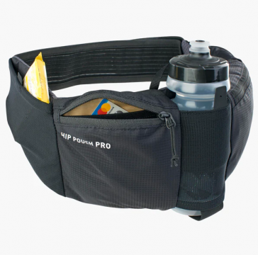 EVOC Hip Pouch Pro + Drink Bottle 0,55