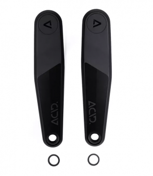 Acid MTB Hybrid kammet 165mm Bosch