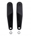 Acid MTB Hybrid kammet 165mm Bosch