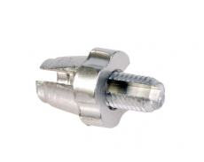 Jarruvaijerin säätöruuvi Shimanon vipuihin 7mm