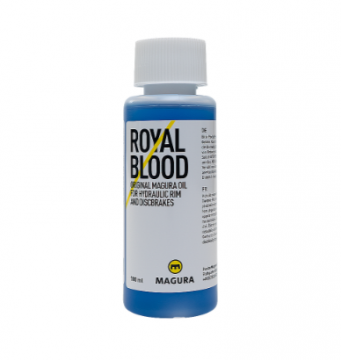 Magura Royal Blood 100ml