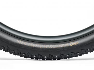 Bontrager Montrose Comp XR 27.5x2.40"