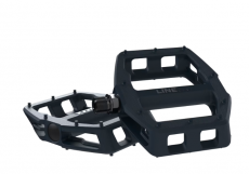 Trek Line Comp Flat Pedal Set - Nautical Navy