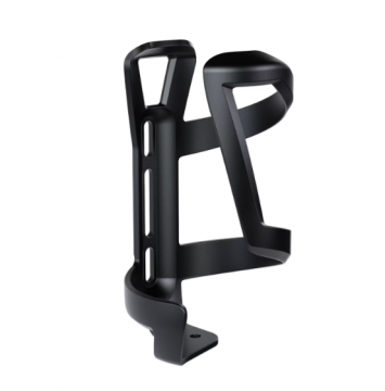 Trek Left Side Load Recycled Water Bottle Cage - Black