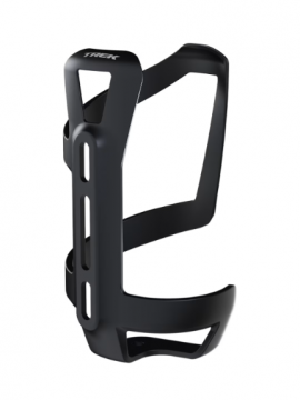Trek Left Side Load Recycled Water Bottle Cage - Black