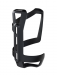 Trek Left Side Load Recycled Water Bottle Cage - Black