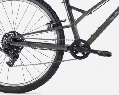 Trek Wahoo 26 Path (2026) - Dark Prismatic