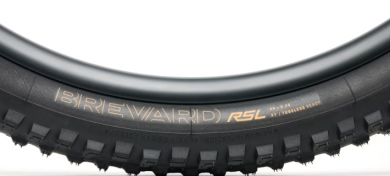 Bontrager Brevard RSL XT 27.5x2.5"
