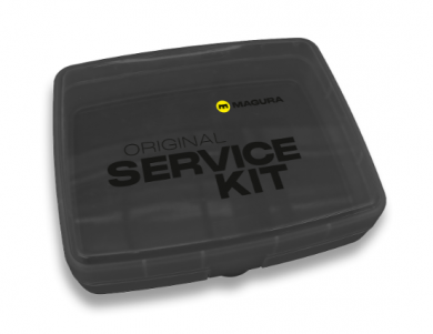 Magura Service Kit Core ilmaussarja