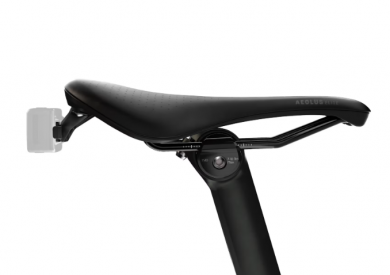 Trek Aeolus Elite satula 155mm