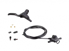 Tektro HD-M276 Hydraulic Brakeset Rear takajarru