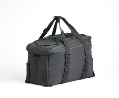 Trek Trunk Bag