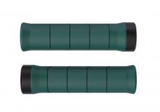 Trek Line Comp MTB Grip Set - Juniper