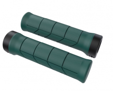 Trek Line Comp MTB Grip Set - Juniper