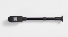 Bontrager digitaalinen iskaripumppu
