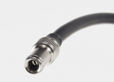 Bontrager digitaalinen iskaripumppu