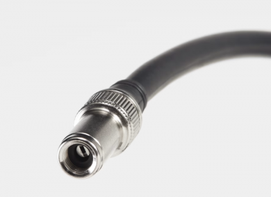 Bontrager digitaalinen iskaripumppu