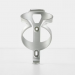 Trek Elite Recycled Water Bottle Cage - Lunar Silver