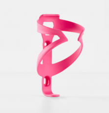 Trek Elite Recycled Water Bottle Cage - Vice Pink
