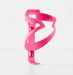 Trek Elite Recycled Water Bottle Cage - Vice Pink