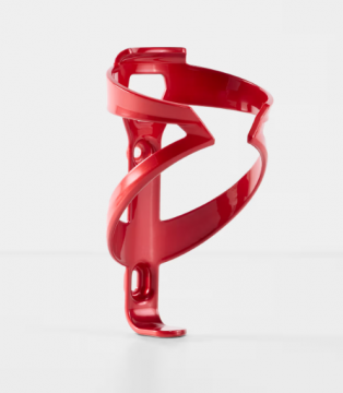 Trek Elite Recycled Water Bottle Cage - Crimson