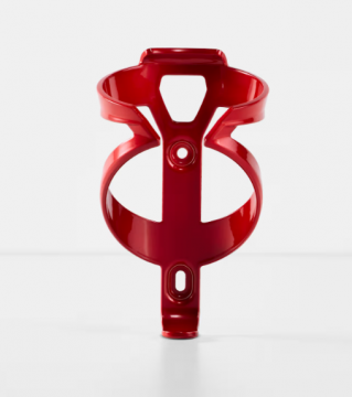 Trek Elite Recycled Water Bottle Cage - Crimson