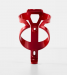 Trek Elite Recycled Water Bottle Cage - Crimson
