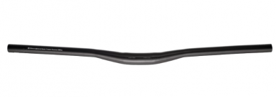 Bontrager Comp 31.8 MTB ohjaustanko 780mm 40mm rise