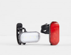 Trek Ion 50 R Flare R Metro Bike Light Set valosarja