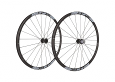 XLC WS-D01 28" Gravel kiekkopari