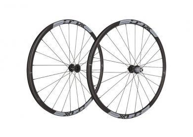 XLC WS-D01 28" Gravel kiekkopari