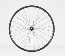 Bontrager Paradigm Comp TLR Disc takakiekko 12x142