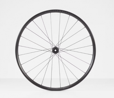 Bontrager Paradigm Comp TLR Disc takakiekko 12x142