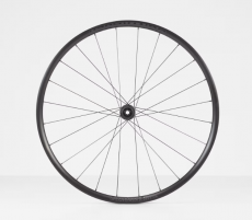 Bontrager Paradigm Comp TLR Disc etukiekko 12x100