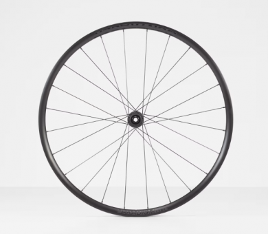 Bontrager Paradigm Comp TLR Disc etukiekko 12x100