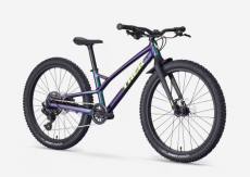 Trek Wahoo 24 Trail (2026) - Emerald Iris