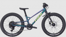 Trek Wahoo 20 Trail (2026) - Emerald Iris