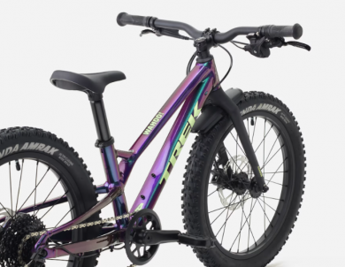 Trek Wahoo 20 Trail (2026) - Emerald Iris