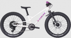 Trek Wahoo 20 Trail (2026) - Crystal White