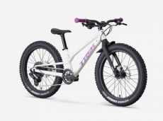 Trek Wahoo 20 Trail (2026) - Crystal White