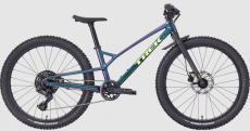 Trek Wahoo 24 Trail (2026) - Emerald Iris