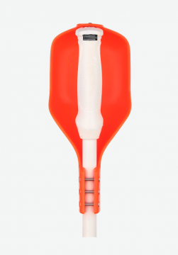 POC Pole Guard - Fluorescent Orange