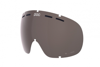 POC Fovea Mid Clarity Define Spare Lens - Clarity Define 20 No Mirror varalinssi